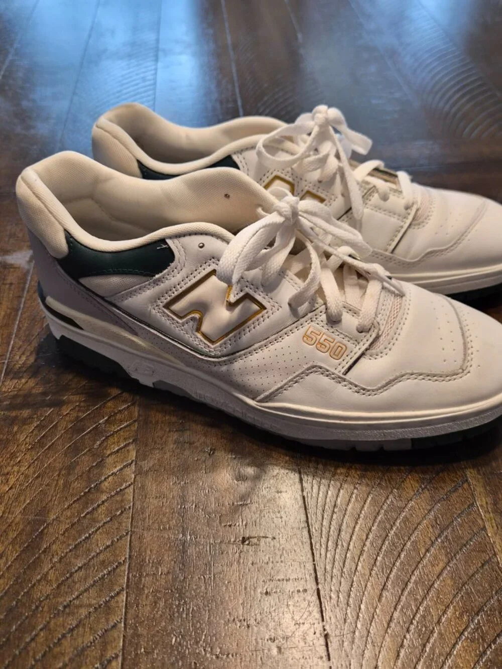 New Balance new balance